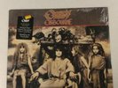 OZZY  OSBOURNE? NO REST FOR THE WICKED Vinyl LP original Epic SEALED 1988