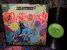 RARE & SOUGHT 1968 ORIG LP   THE ZOMBIES ODYSEE & ORACLE   PERFECT UK POP PSYCH