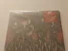 KISS Smashes, Thrashes & Hits MERCURY LP SEALED picture disc