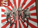 THE FIZZ - THE F - Z OF POP - HAND SIGNED VINYL ALBUM LP - bucks fizz