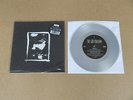 THE GOD MACHINE Home / What Time Is Love ? SILVER VINYL 7