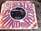 THE BEATLES LOVE ME DO 1st AUSTRALIA EMI PARLOPHONE 7