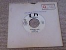 THE STEVE KARMEN BIG BAND Breakaway Part I & II 1st UA US 45 7
