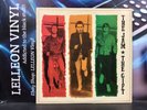 The Jam The Gift LP Album Vinyl Record POLD5055 Rock Punk 80's Paul Weller