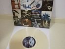 U2 ACHTUNG BABY CLEAR LP