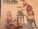 The Fratellis Vinyl Costello Music Original Uk 2003 Unplayed