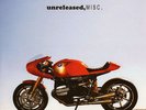 Frank Ocean ?– Unreleased, MISC. (Color Vinyl, 2x12