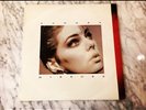 Sandra/Mirrors 1986 Vinyl Looks Unplayed M/NM LP Cover EX UBER RARE