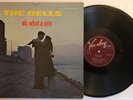 The Dells - Oh What A Nite - 1959 US 1st Press VJLP 1010 (EX) Rare Doo Wop