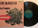 Clyde McPhatter with Billy Ward & His Dominoes - 1958 Mono 1st Press 559 (NM)