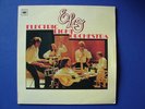 ELO 1982 COMPILATION  CZECHOSLOVAKIA LP ELECTRIC LIGHT ORCHESTRA JEFF LYNNE