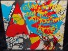 Elvis Costello & The Attractions; Armed Forces SEALED USA 1979 VINYL LP