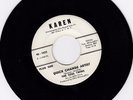 Soul Twins 45 Quick Change Heart KAREN M- northern soul promo HEAR