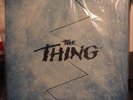 Waxwork Records The Thing Ennio Morricone Deluxe ICE Edition LP Vinyl Record LP