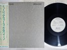 BRIAN ENO MUSIC FOR FILMS POLYDOL MPF 1203 Japan OBI Vinyl LP