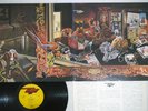 MOTHERS OVER-NITE SENSATION DISCREET P-8380D Japan Vinyl LP