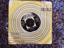 Vintage original 1962 The Miracles - You Really Got A Hold On Me/Happy Landing