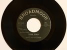 FATS MATTHEWS+DAVE BARTHOLOMEW Junk Man/Hey-Hey EX RARE SOUL FUNK NOLA Breaks