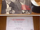 RARE French EP 45t BOF OST BIEM (7') 