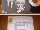 RARE French EP 45t BOF OST BIEM (7') 