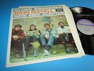 John Mayall with Eric Clapton / Bluesbreakers (UK, Decca SKL 4804) - LP