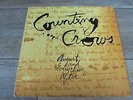 Counting Crows - August And Everything After 1993 UK/Euro VINYL LP GEFFEN 1st