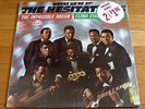 The Hesitations 1968 Kapp Stereo LP Where We're At  cLEAn NM in shrink wrap  GRP