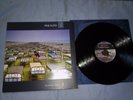 PINK FLOYD a momentary lapse of reason 1987-UK EARLY PRESS-EMI (A1U;B2U) -N/MINT