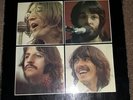 The Beatles Let It Be box set