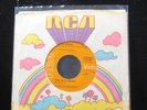 David Bowie - The Jean Genie / Hang On To Yourself 7