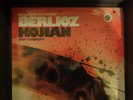 2 Vintage Record Set, Berlioz 