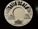 CHESTER COKE -BEHAVE YOURSELF ROOTS STEPPA KILLER on SOLID STATE LABEL