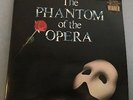 SARAH BRIGHTMAN VARIOUS The Phantom Of The Opera LP EXCELLENT CONDITION vinyl e