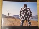 Pink Floyd UK LP   Delicate Sound of Thunder
