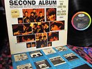 MINTY  SHRINK  1964 THE BEATLES SECOND LP   ROCKED UP LENNON McCARTNEY HARRISON