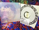 MINT  1972 ORIG IN SHRINK  + POSTCARD   JOHN LENNON   IMAGINE  Beatles + INNER S
