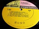 1967 MONO   The JIMI HENDRIX EXPERIENCE 1st   Hard GARAGE PSYCH 