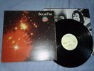 MANFRED MANN'S EARTH BAND solar fire 1973- UK FIRST PRESS-  BRONZE LAB - EX++
