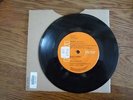 Dolly Parton. Heartbreaker / Sure Thing. Rare South African Press 7