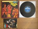 THE ROLLING STONES 12 Best Pops Vol.12 JAPAN ONLY LP in BOX Sleeve X-72