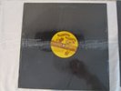 DJ RECTANGLE GORILLA BEATS N' SCRATCHES VINYL LP-SIN CENTER-S-52358-NEW SEALED