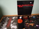 LP UDO LINDENBERG - LIVE IN LEIPZIG 1990 + OIS + Poster (1)