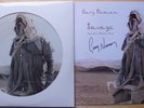 Gary Numan Savage Limited Edition Double Picture Disc SIGNED Print 500 Copies LP