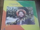JOHNNY CLARKE - ORIGINALLY MR CLARKE LP 1980 US CLOCKTOWER