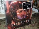 Cliff Martinez - Solaris OST LP (Vinyl 2013 Invada soundtrack drive death waltz
