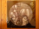 Walpurgis Shiver Garden of Delights  PICTURE LP (with 8-Page Deluxe Insert) Neu