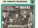 The Troyes ?– Love Comes, Love Dies - The Complete Recordings Lion 2LP Neu