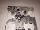 The Beatles - Revolver - Vinyl LP - New & Sealed - Stereo