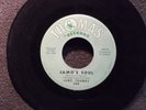 northern soul JAMO THOMAS Arrest Me THOMAS 304 Listen