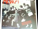 NWA - Gangsta Gangsta EP (Sealed REPRESS) 12